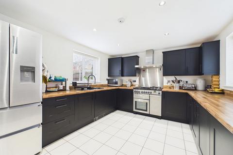 4 bedroom detached house for sale, Stone Drive, Shifnal TF11