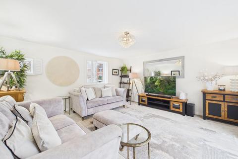 4 bedroom detached house for sale, Stone Drive, Shifnal TF11