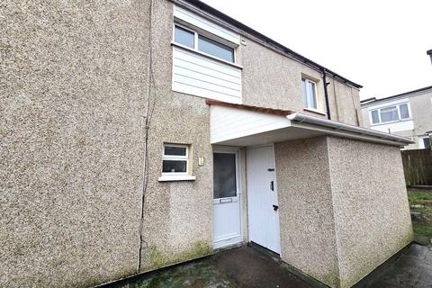 3 bedroom terraced house for sale, Attlee Court, Caerphilly CF83