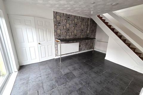 3 bedroom terraced house for sale, Attlee Court, Caerphilly CF83