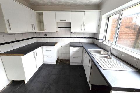 3 bedroom terraced house for sale, Attlee Court, Caerphilly CF83