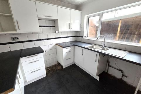 3 bedroom terraced house for sale, Attlee Court, Caerphilly CF83