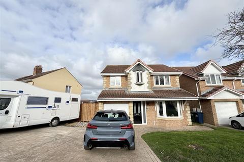 Bradwell Way, Houghton Le Spring DH4