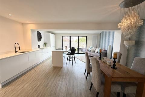 undefined, Bradwell Way, Houghton Le Spring DH4