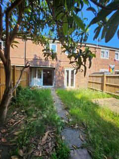 5 bedroom terraced house for sale, Selden Walk, London N7