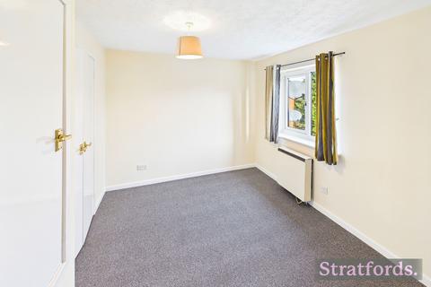 1 bedroom terraced house to rent, Minerva Gardens, Wavendon Gate, MK7