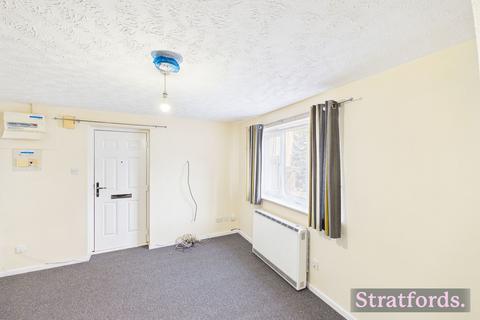 1 bedroom terraced house to rent, Minerva Gardens, Wavendon Gate, MK7