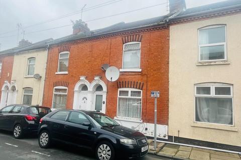2 bedroom terraced house for sale, Austin Street, The Mounts, Northampton NN1
