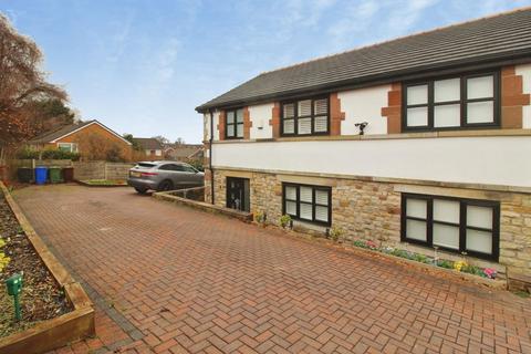 3 bedroom semi-detached house for sale, Westholme Road, Manchester M25