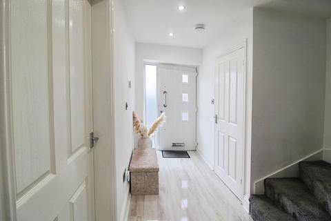 3 bedroom semi-detached house for sale, Westholme Road, Manchester M25