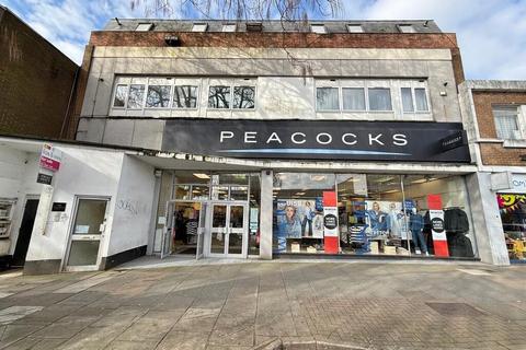 2 bedroom apartment for sale, High Street, Portsmouth