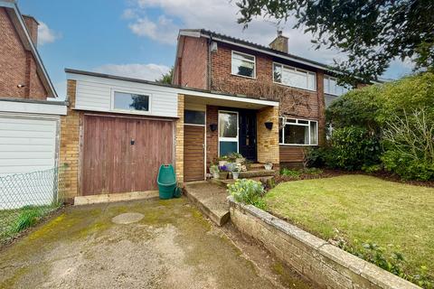 undefined, Wantage Crescent, Wing LU7