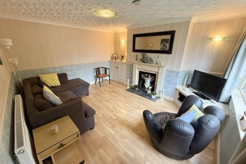 undefined, Wantage Crescent, Wing LU7