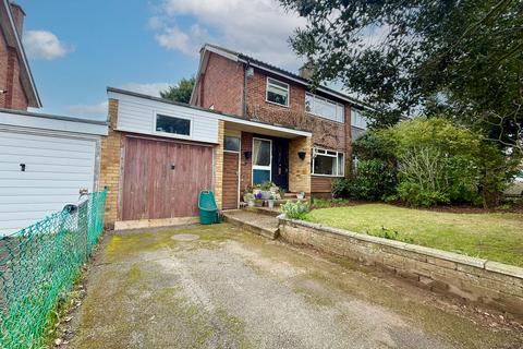 undefined, Wantage Crescent, Wing LU7