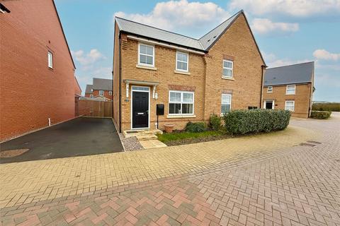 undefined, Harrison Meadow, Marston Moretaine MK43