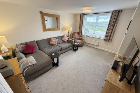 undefined, Harrison Meadow, Marston Moretaine MK43