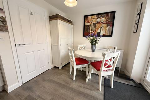 undefined, Harrison Meadow, Marston Moretaine MK43