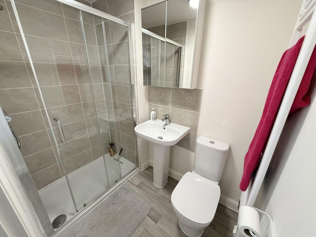 Ensuite To Master