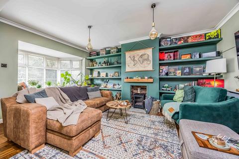 3 bedroom semi-detached house for sale, Manor Road, Southbourne