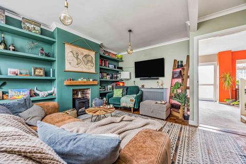 3 bedroom semi-detached house for sale, Manor Road, Southbourne