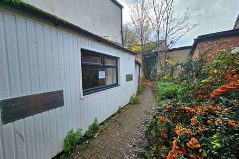 undefined, Eastgate Street, Gloucester, GL1