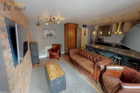 undefined, Flat 7, The Grid, Hyde Park Leeds, LS6 1AP