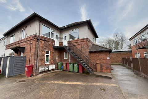 undefined, Warwick Road, Scunthorpe