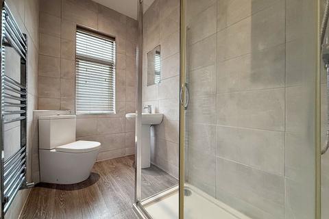 undefined, Warwick Road, Scunthorpe