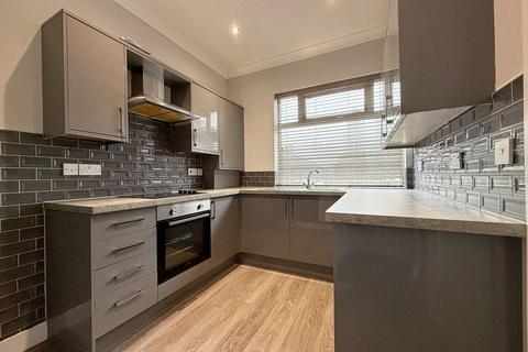 undefined, Warwick Road, Scunthorpe