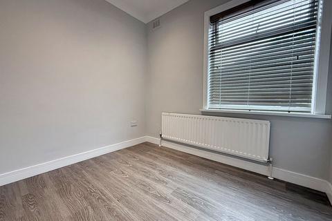 undefined, Warwick Road, Scunthorpe