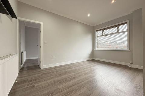 undefined, Warwick Road, Scunthorpe