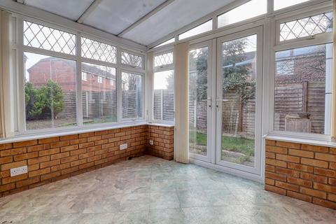 undefined, Luneburg Place, Scunthorpe