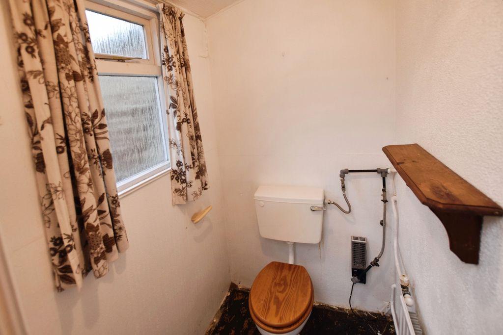 Cloakroom