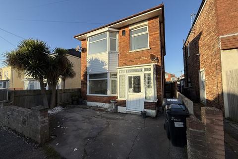 undefined, Stewart Road, Bournemouth BH8