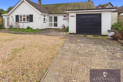 3 bedroom bungalow for sale, Three Bedroom Detached Bungalow Fish Lane Bognor Regis