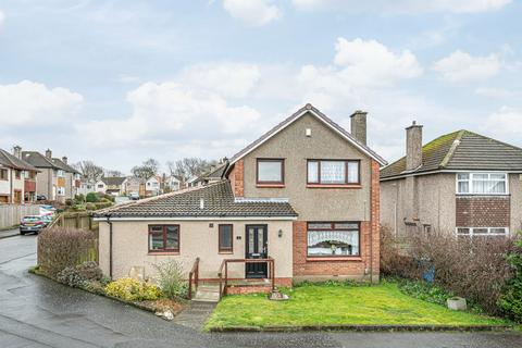 undefined, Dalmahoy Crescent, Kirkcaldy