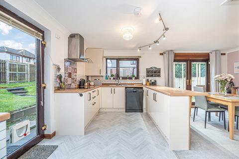 undefined, Dalmahoy Crescent, Kirkcaldy