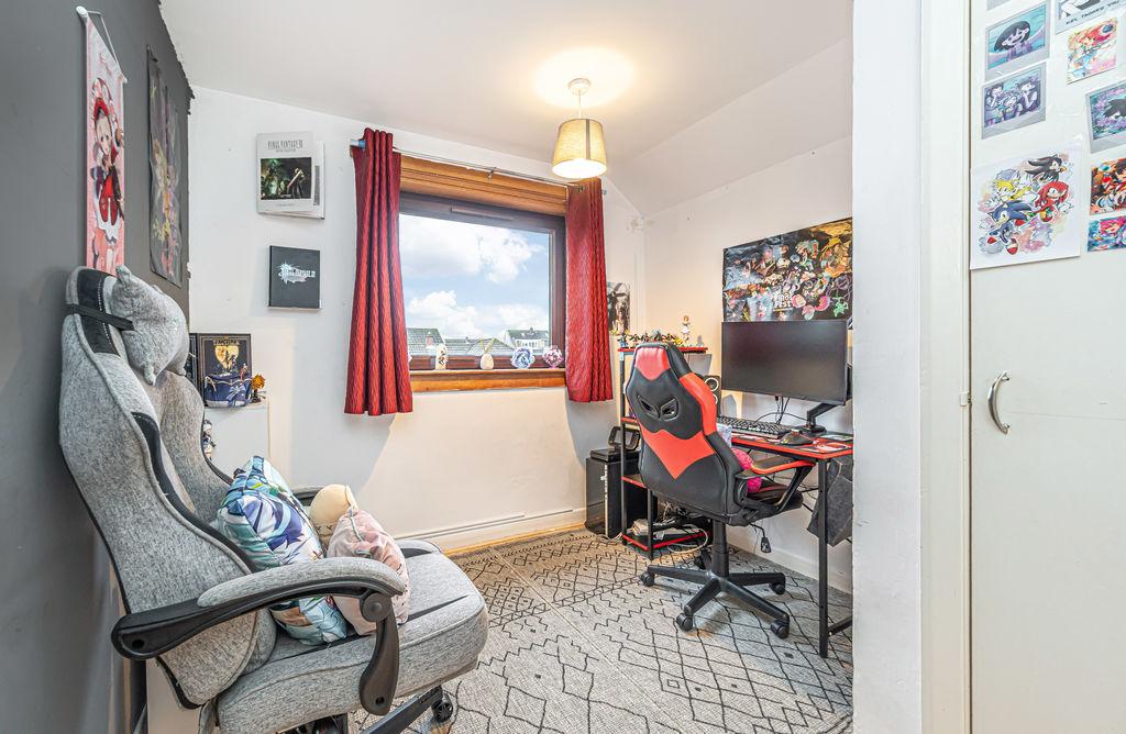 Bedroom Five