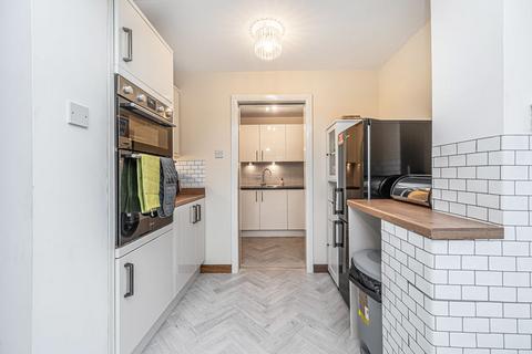undefined, Dalmahoy Crescent, Kirkcaldy