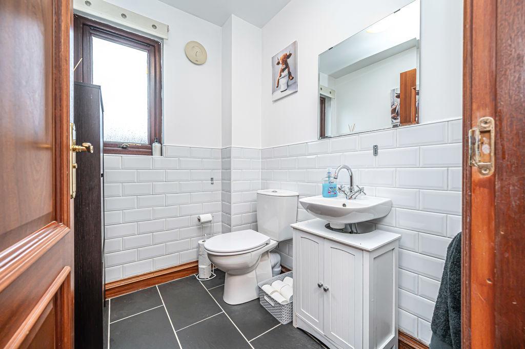 WC Apartment