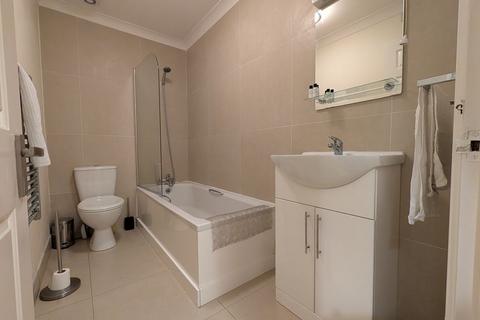 1 bedroom apartment for sale, 18 - 20 Worthing Road,
