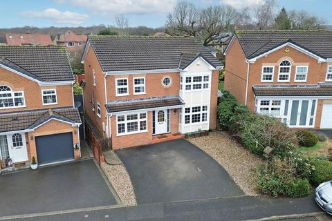 undefined, Audley Close, Ilkeston, DE7