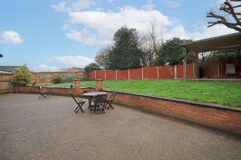 undefined, Audley Close, Ilkeston, DE7