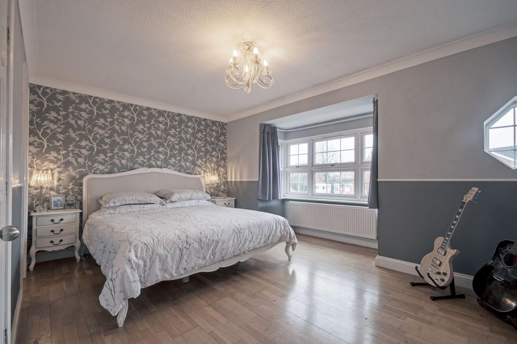 Principal suite