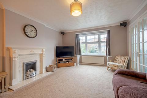 undefined, Audley Close, Ilkeston, DE7