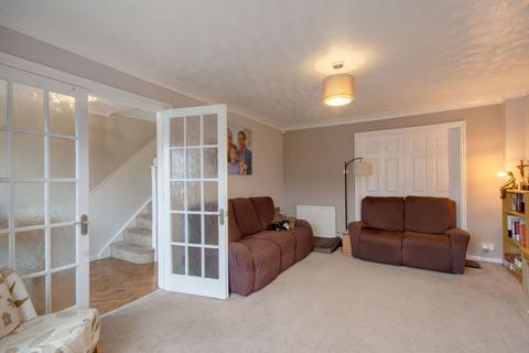 undefined, Audley Close, Ilkeston, DE7