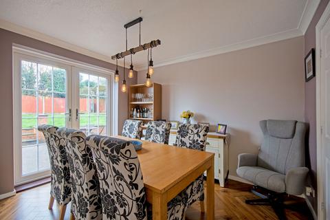 undefined, Audley Close, Ilkeston, DE7