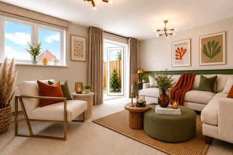undefined, Harrington Gardens, Pinhoe, Exeter
