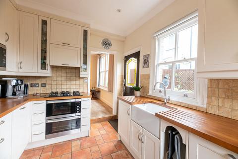 undefined, Hadleigh Road, Westcliff-On-Sea