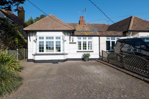 undefined, Barrow Hall Road, Southend-On-Sea